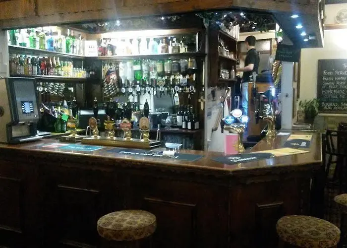 The Granby 宾馆 惠特比