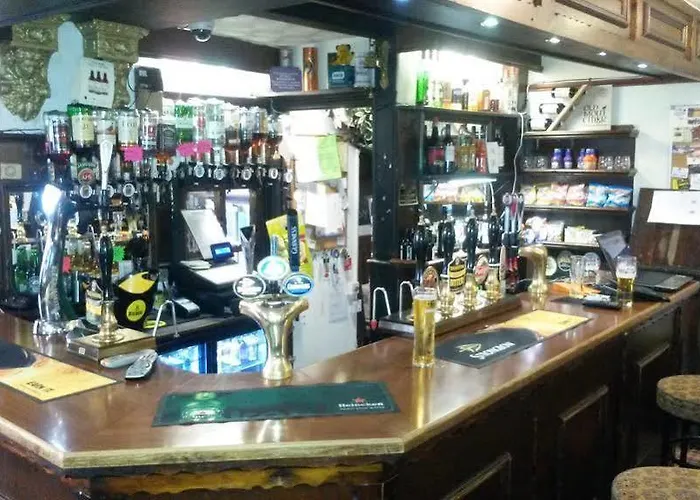 The Granby 2* 惠特比