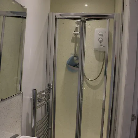 The Granby Мини-отель