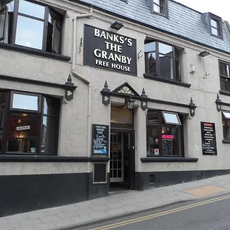 The Granby 2*