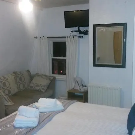 The Granby Мини-отель